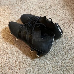 Adidas soccer cleats